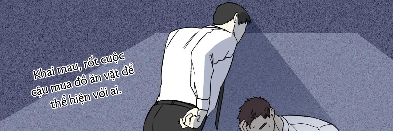 ám ảnh pheromone chapter 60 108