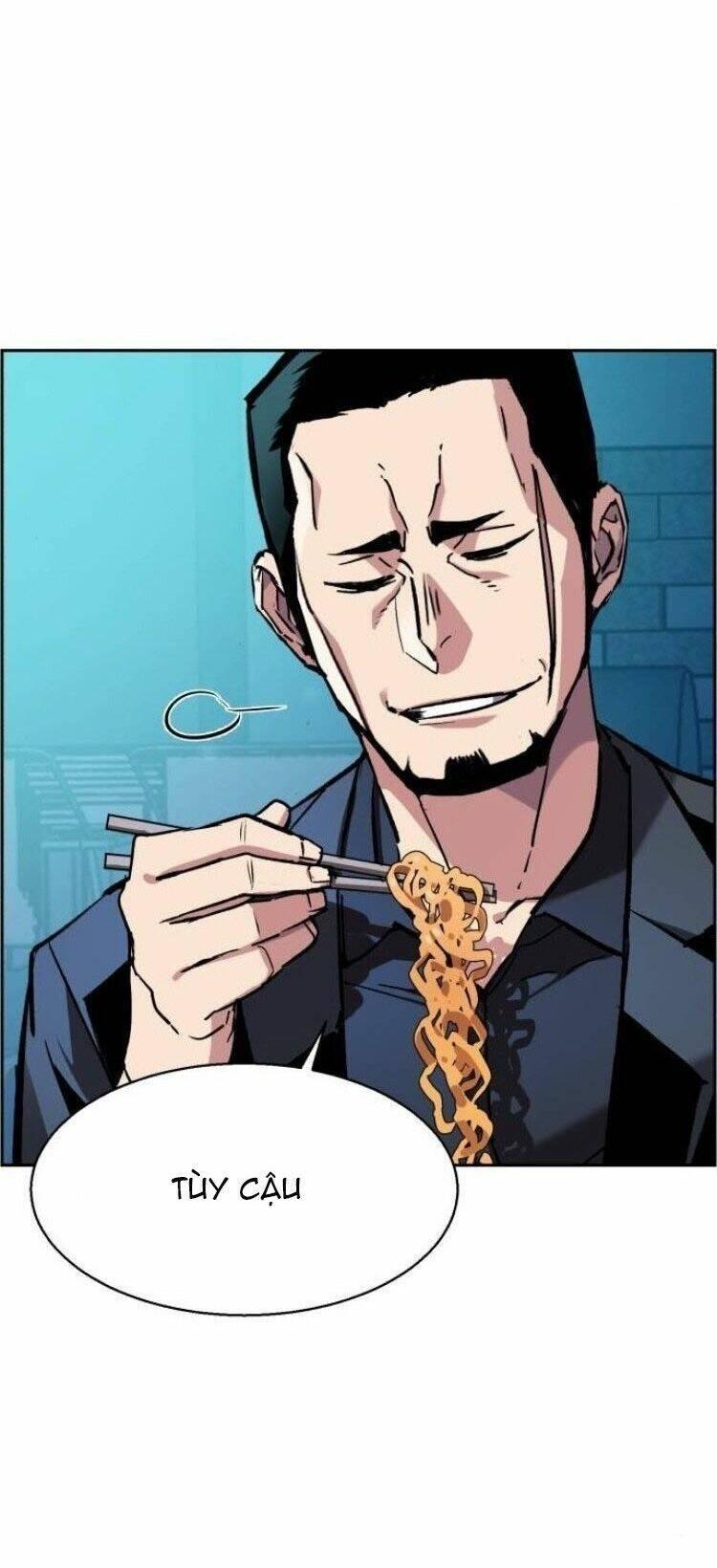 bạn học tôi là lính đánh thuê chapter 44 78