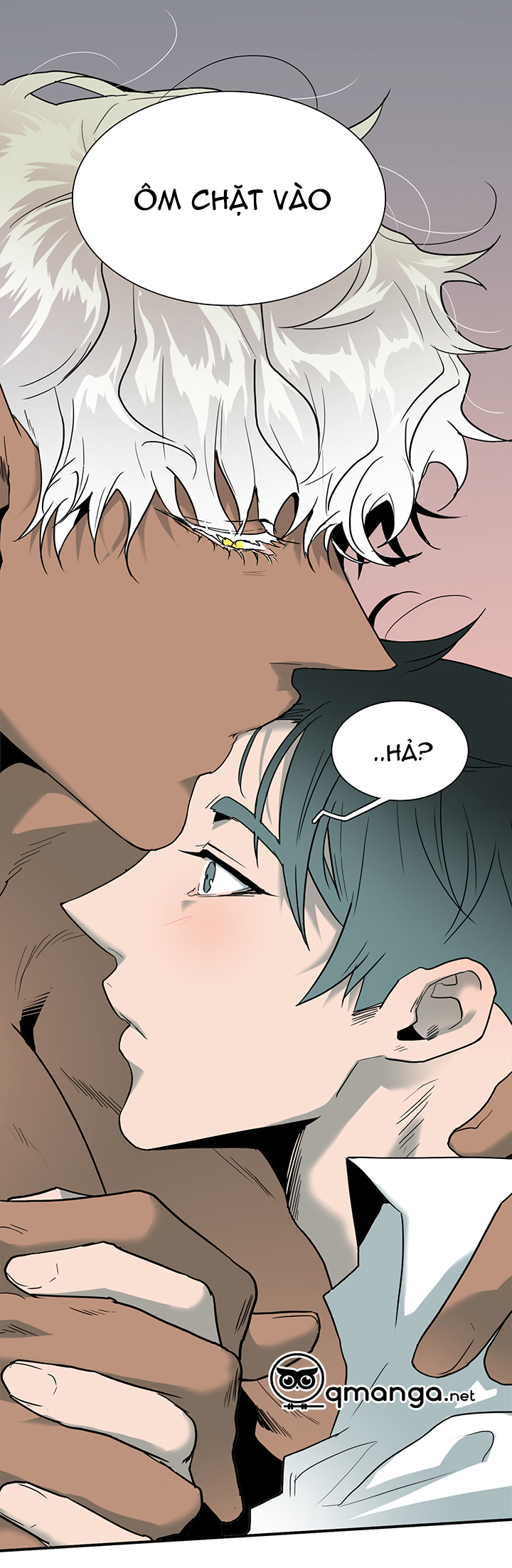 dear door chapter 59 40