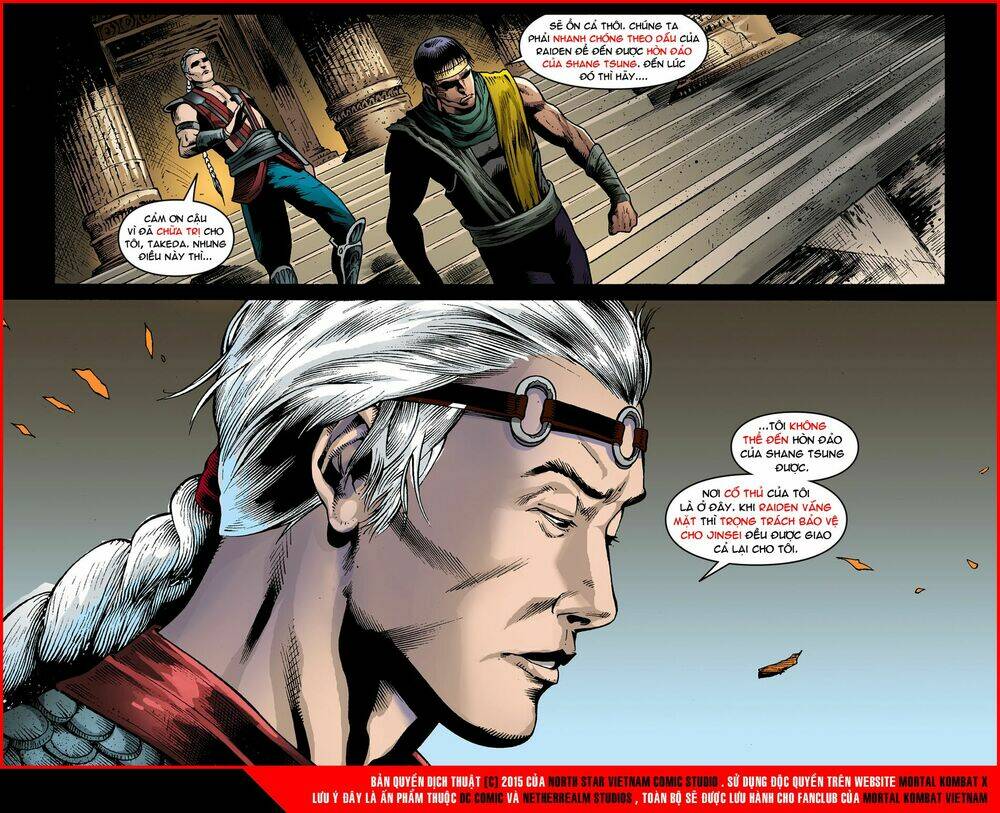 mortal kombat x chapter 28 19