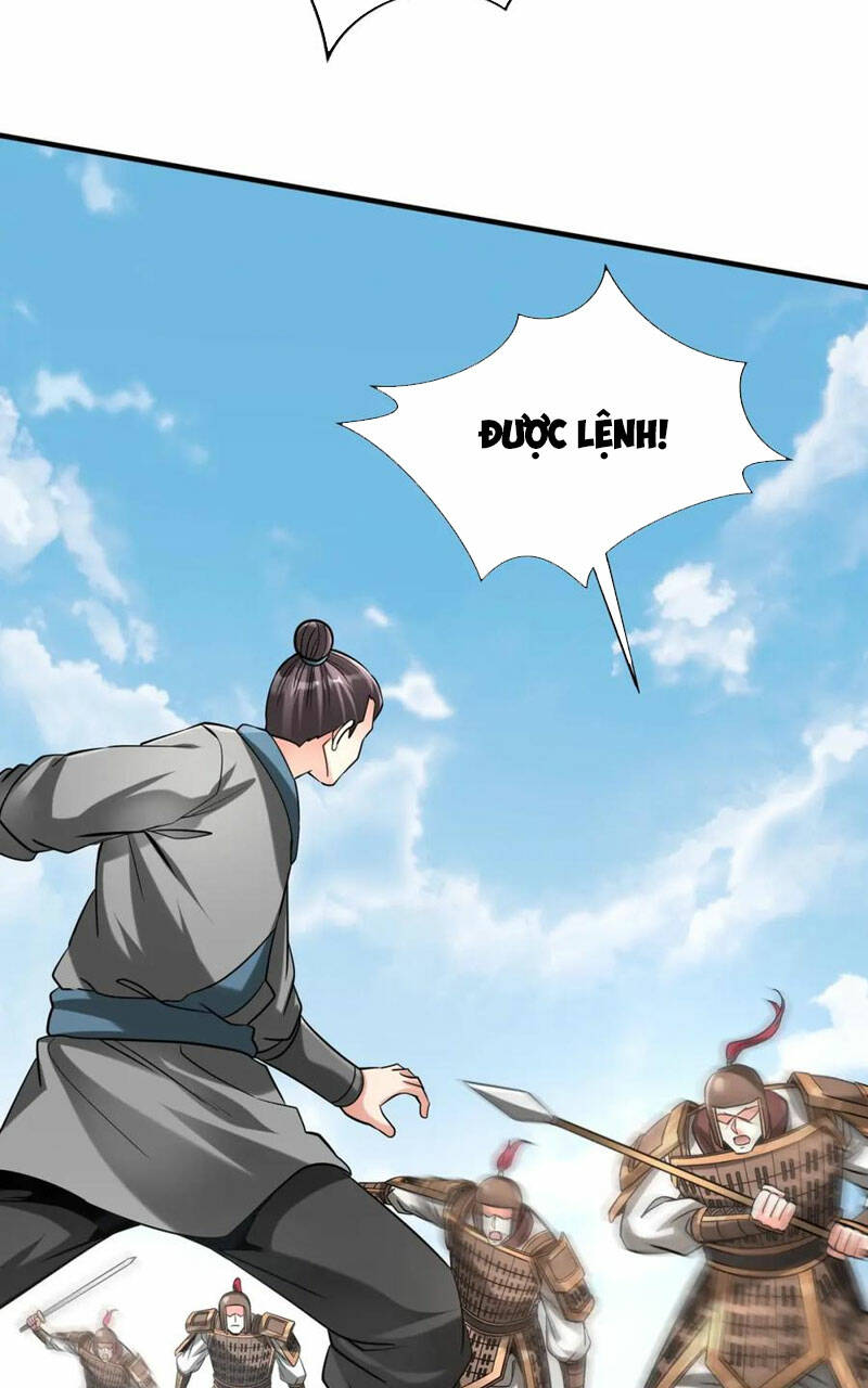 đại tần, ta là con tần thủy hoàng, giết địch thành thần chapter 114 57