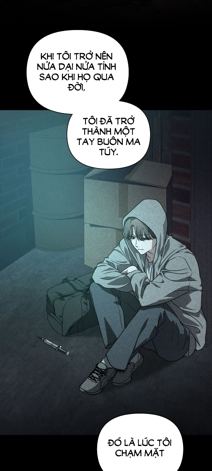 kẻ nghiệp dư chapter 44.1 9