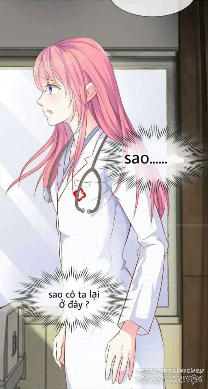 kiều thê tại thượng - tổng tài bạo ác yêu điên cuồng chapter 1 11