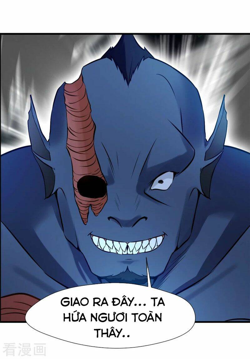 một đời thành tiên chapter 64 1