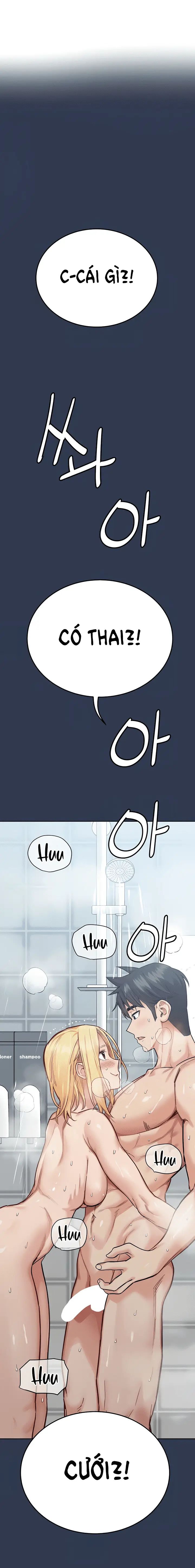 giữ bí mật với mẹ em nhé! chapter 77 1