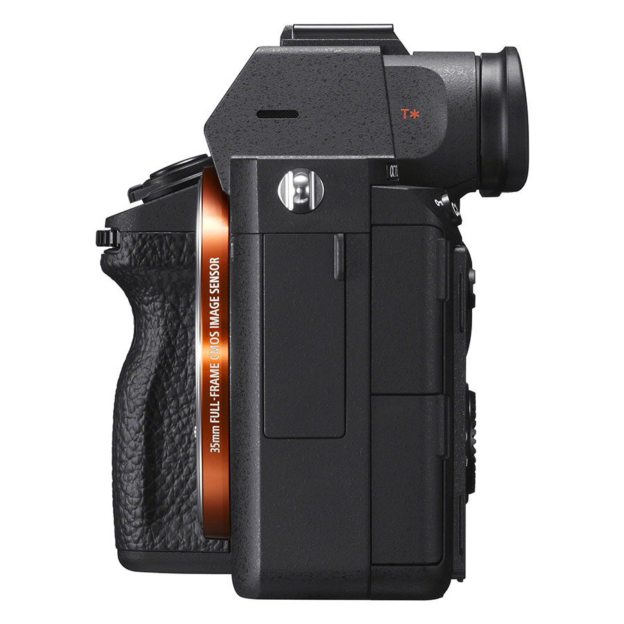 Máy ảnh Sony Alpha A7R Mark IV