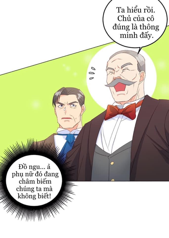 ebony, quạ đen chapter 17 43