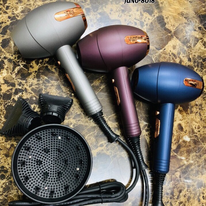 MÁY SẤY TÓC THIẾT KẾ HÌNH TRỨNG 2500W
