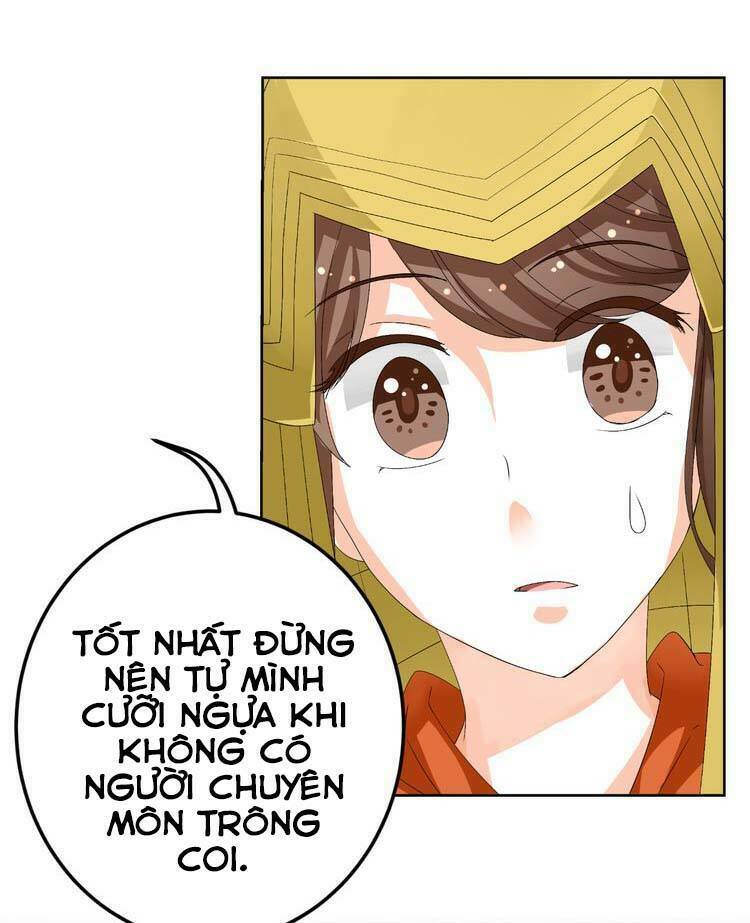 phản công thành siêu sao chapter 19 26
