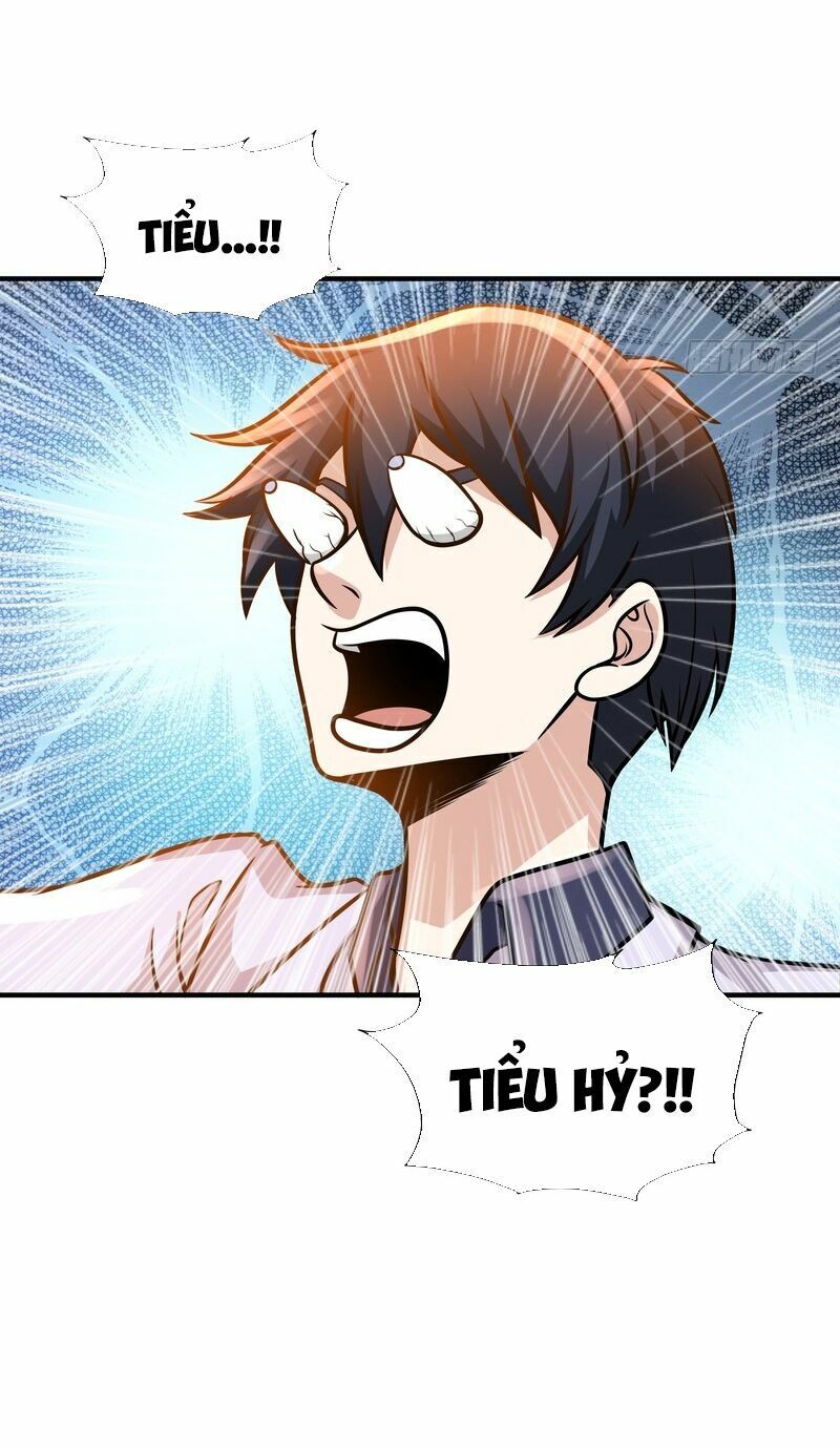 nhóm giao lưu của địa phủ chapter 86 36