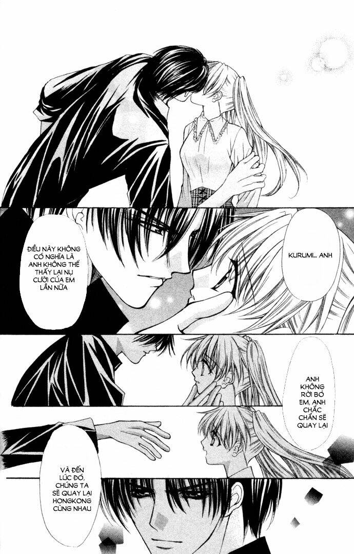 anh chàng khắc tinh chapter 42 33