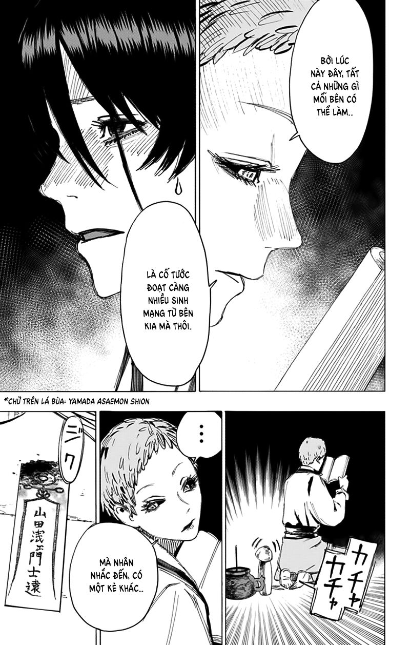 jigokuraku chapter 81.1 12