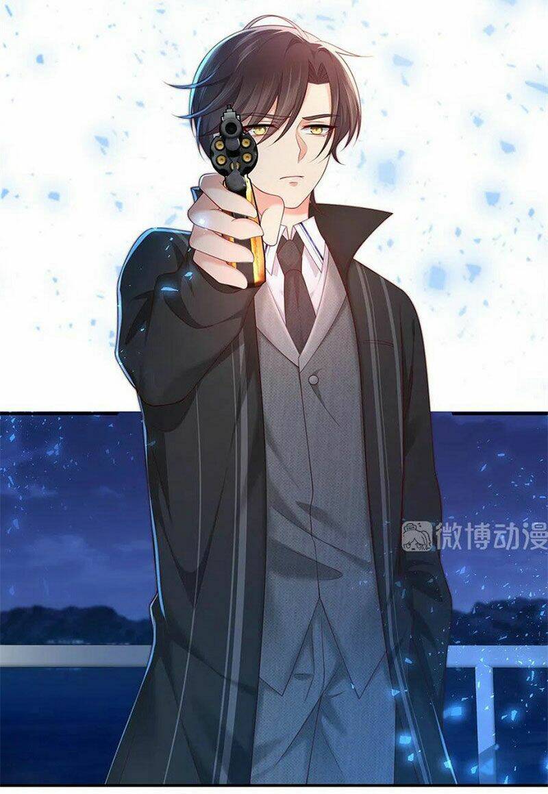 nam thần truy thê chỉ nam chapter 117.2 21