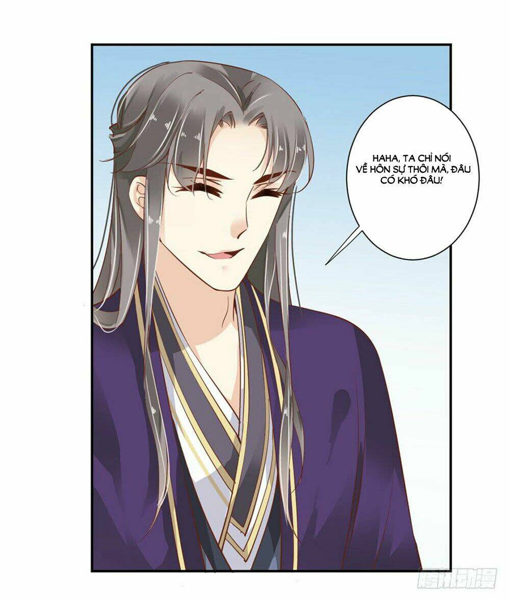 thiền tâm vấn đạo chapter 58 15