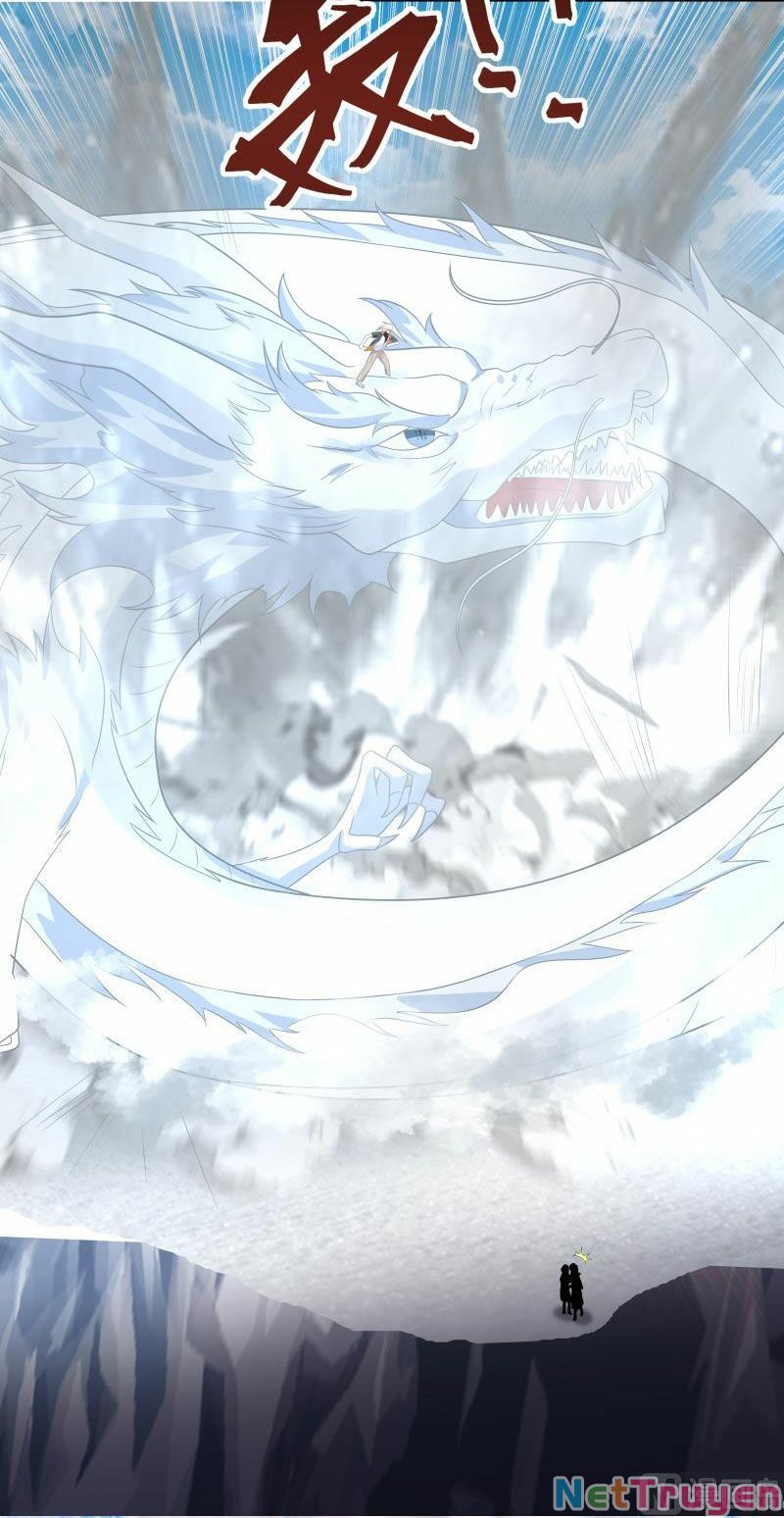 trên người ta có một rồng chapter 445 7