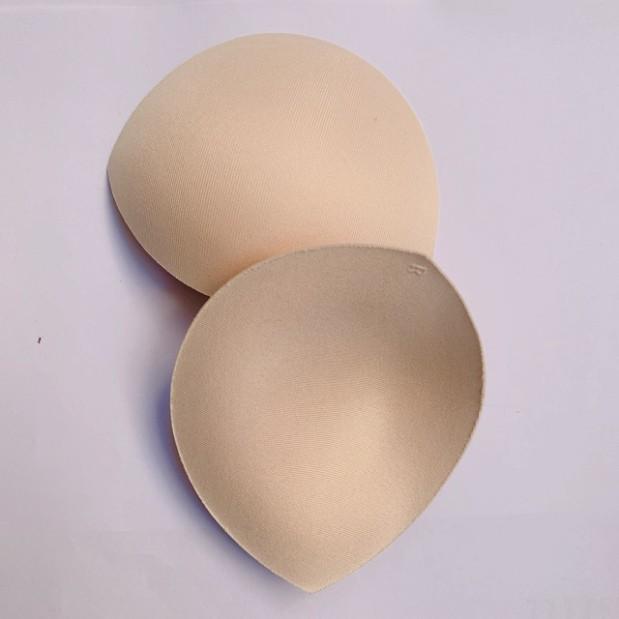 Miếng đệm nâng ngực hình bán nguyệt MD05