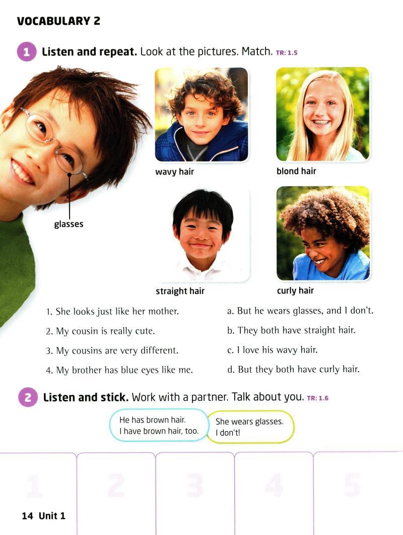Our World 4: Student's Book American English 2nd Edition