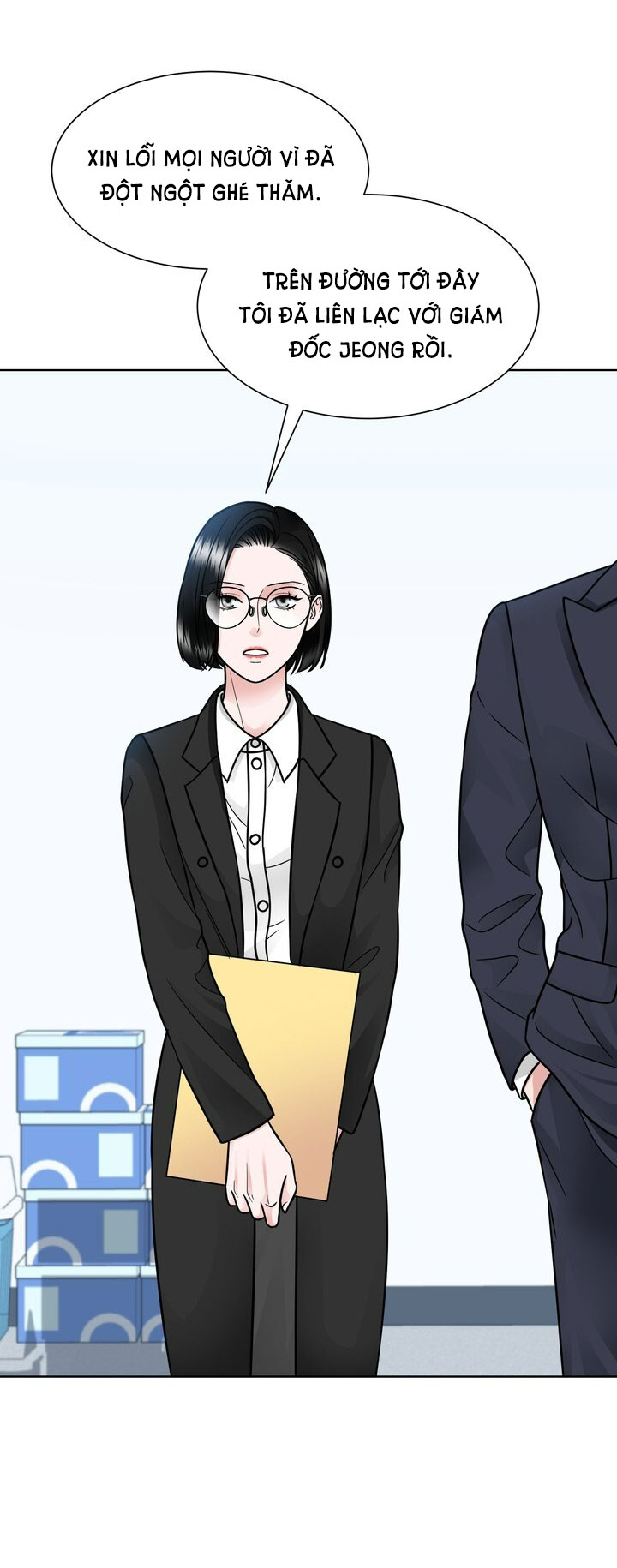 [18+] muộn màng chapter 36.1 24