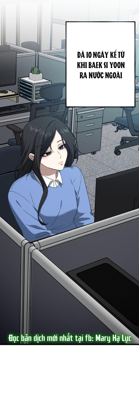 Tự Do Trong Mơ chapter 179.1 1