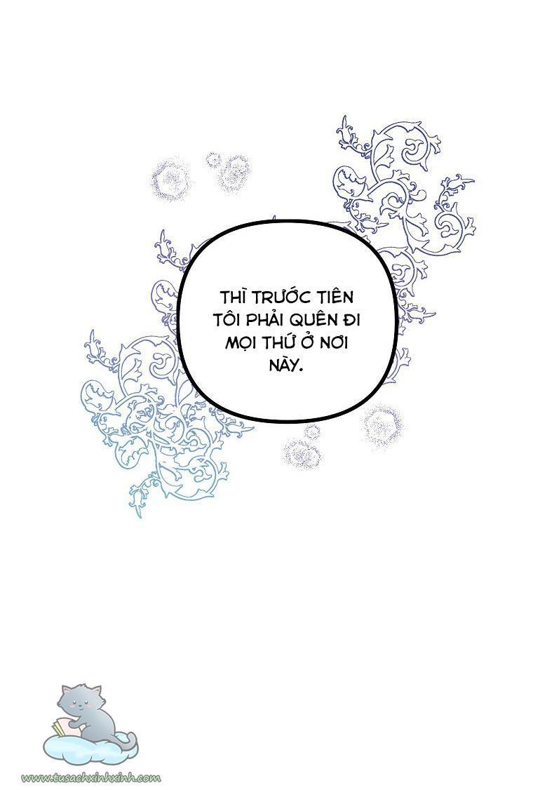 tháng năm cuối cùng của nữ phụ đoản mệnh chapter 31 45