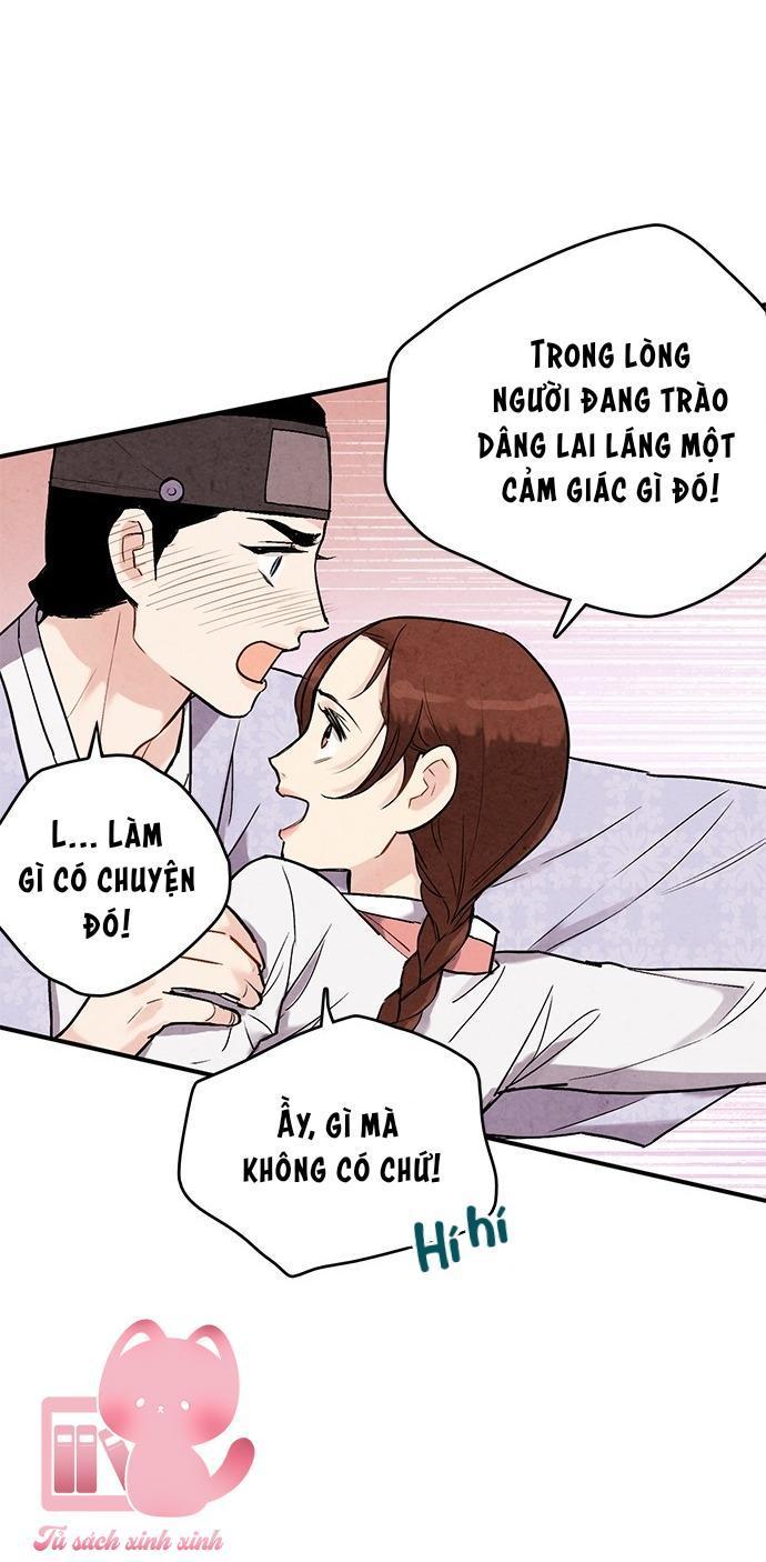 lệnh cấm hôn chapter 37 59
