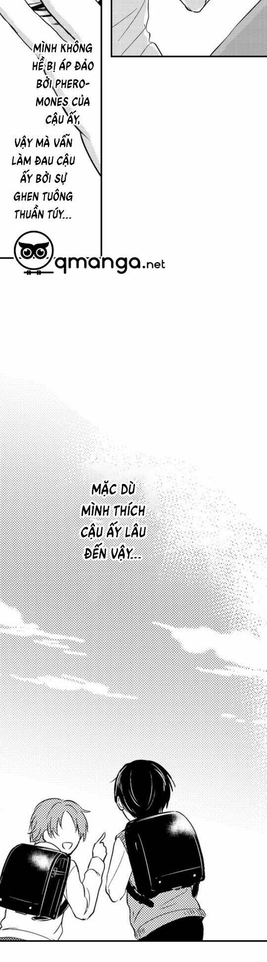 mang thai ở trường nam sinh chapter 9 13