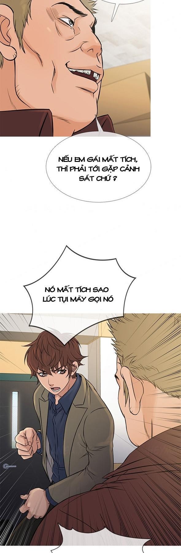 thiên đường chapter 56 25