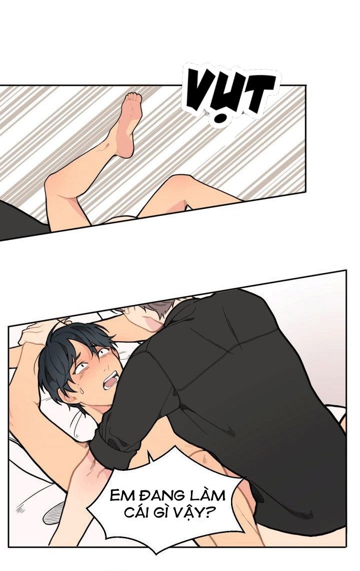 tình thú (full) chapter 5 30