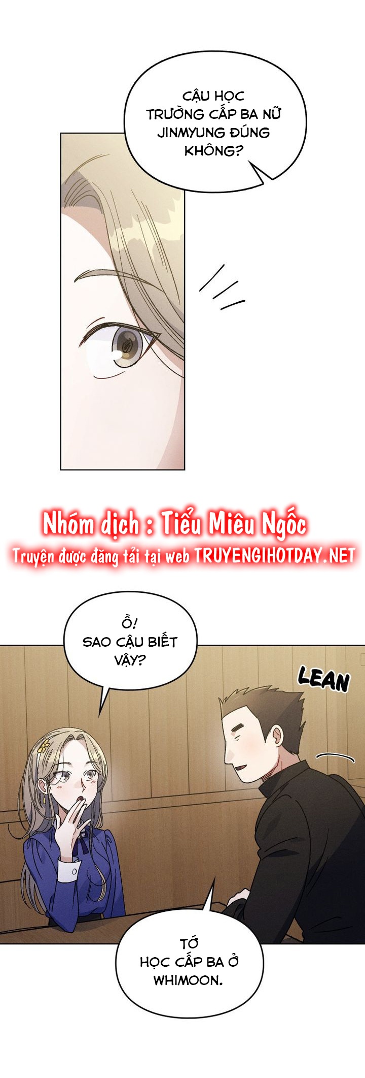 nếu tôi là bạn chapter 54 10