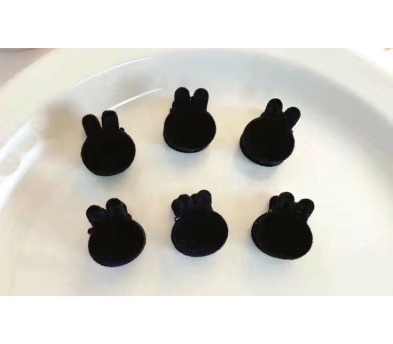 5 Kẹp mini kiểu dễ thương