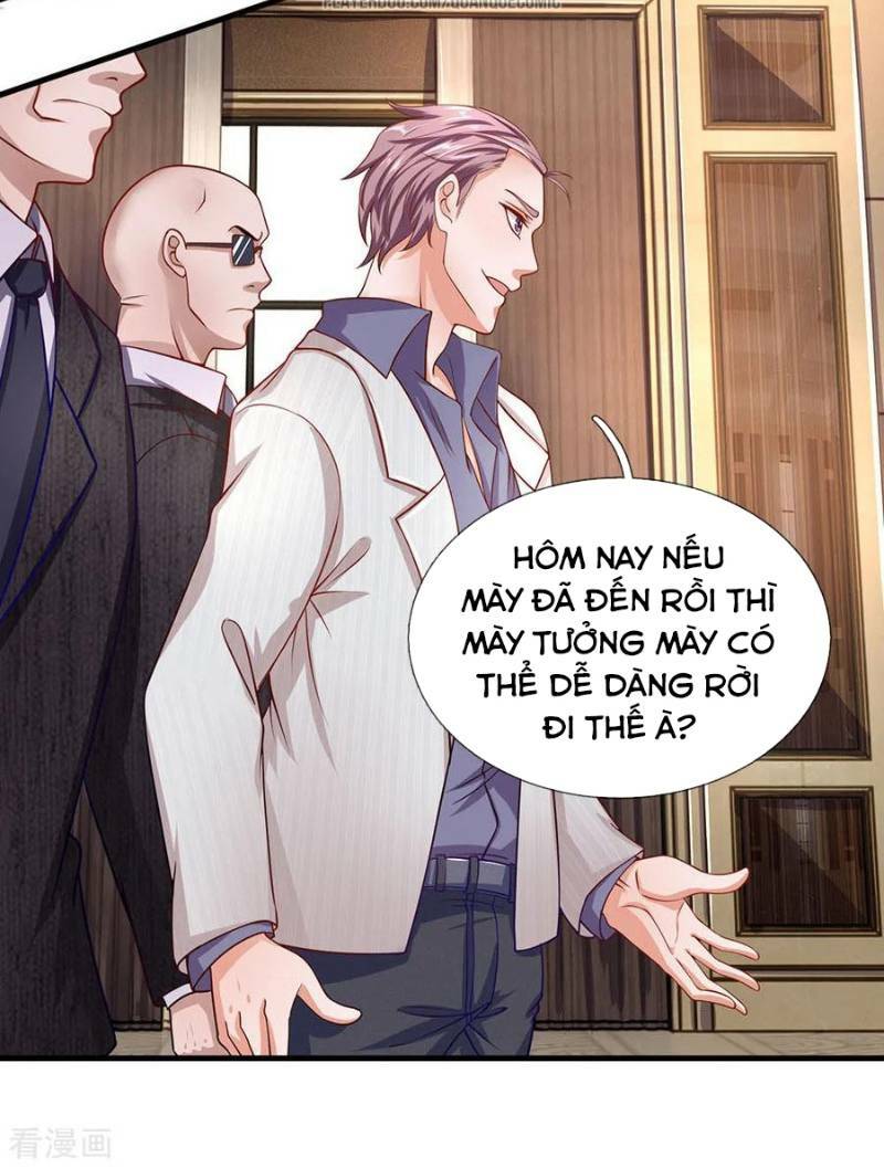 chung cực binh vương tại đô thị chapter 51 13