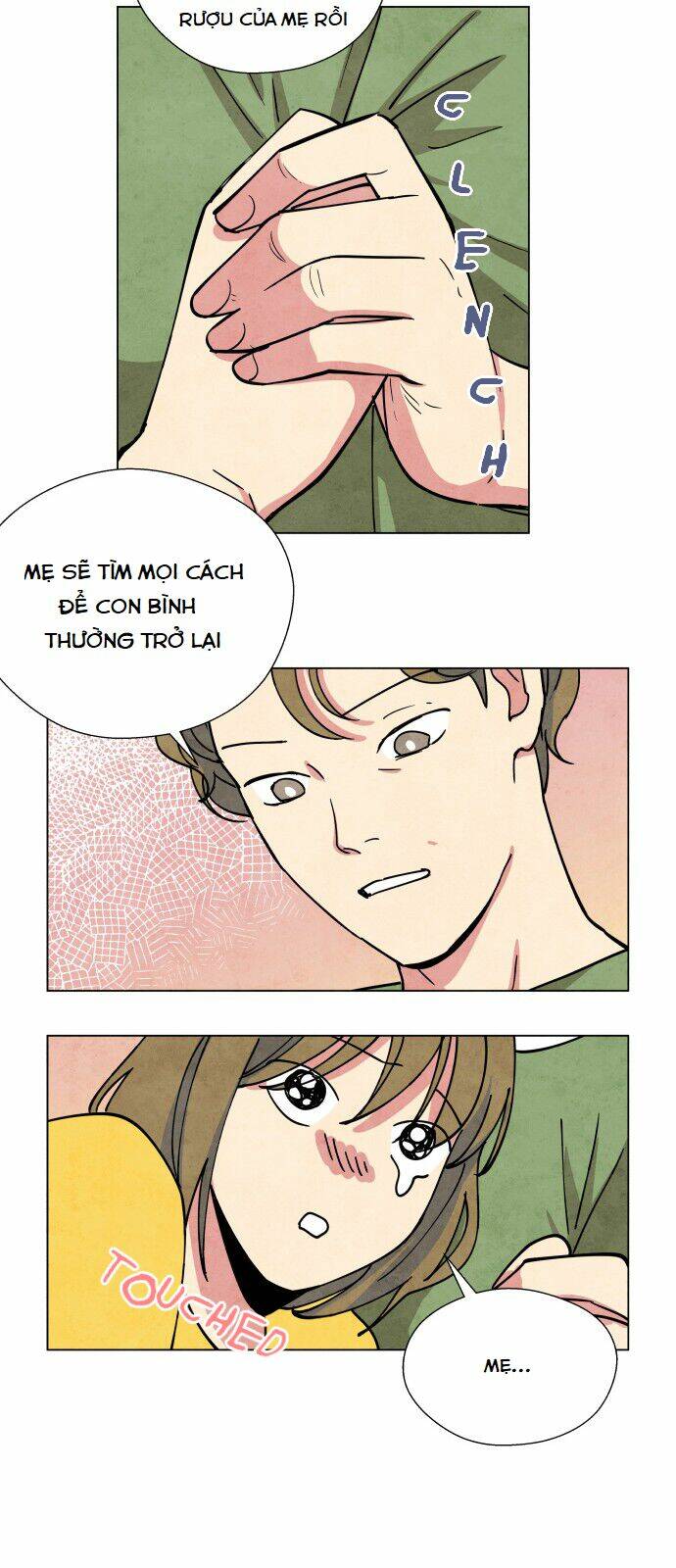 tai sói và mũ đỏ chapter 1 56