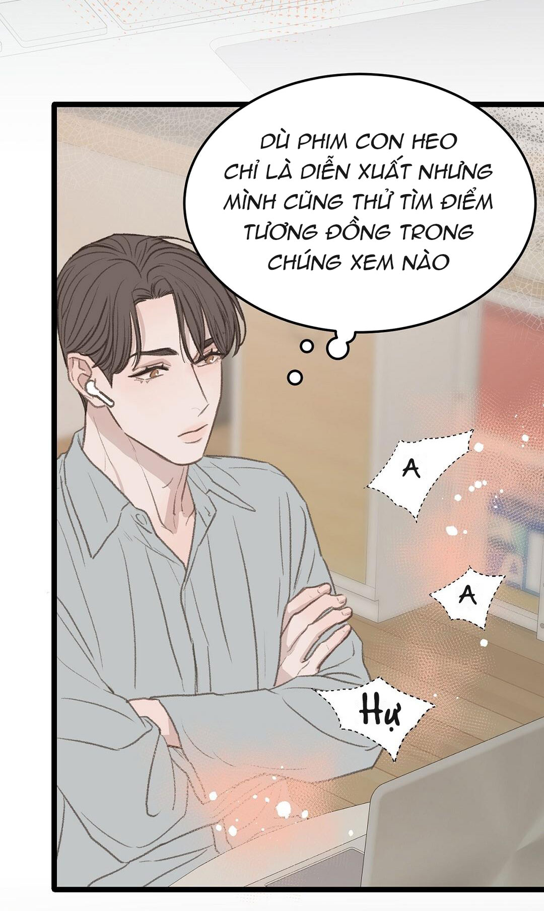 vùng cấm tình yêu của beta chapter 49 39