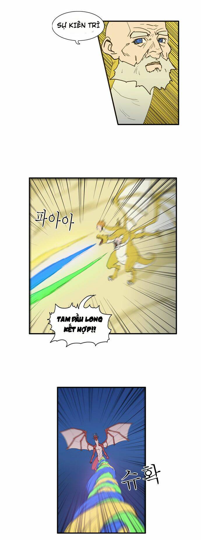 changsik đứa con của rồng chapter 28 22