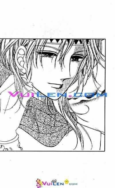 nữ hoàng biển cả chapter 2 48