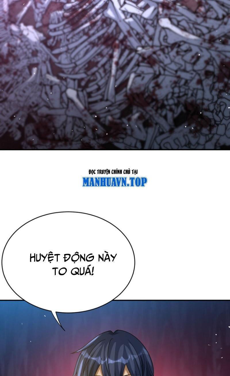 cựu nhật ngự long chapter 60 9