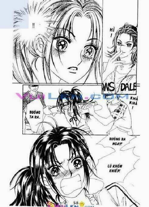 nhật ký tân hôn chapter 8 57