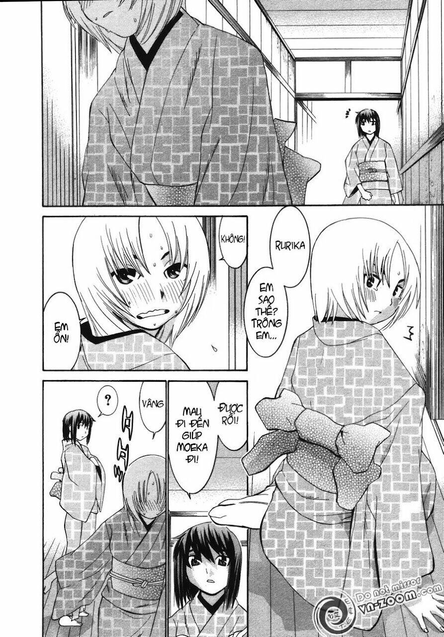 koibana onsen! chapter 17 20