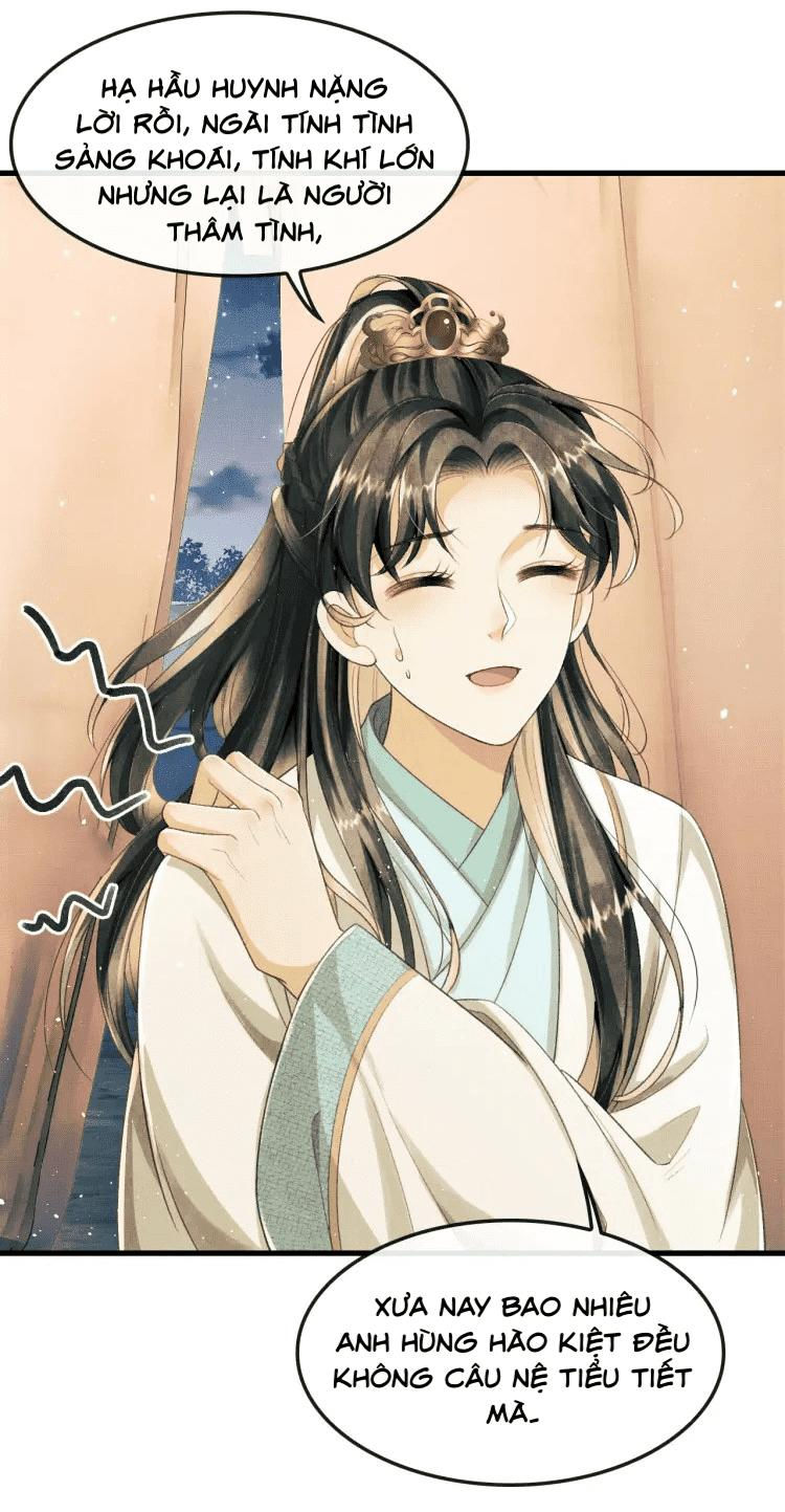 tướng quân luôn tự coi mình thành thế thân chapter 16 13