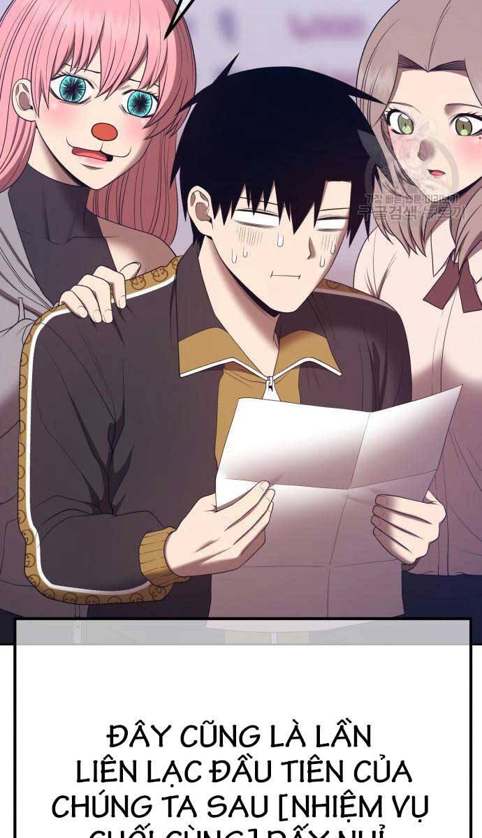 Gậy Gỗ Cấp 99+ chapter 84.5 74