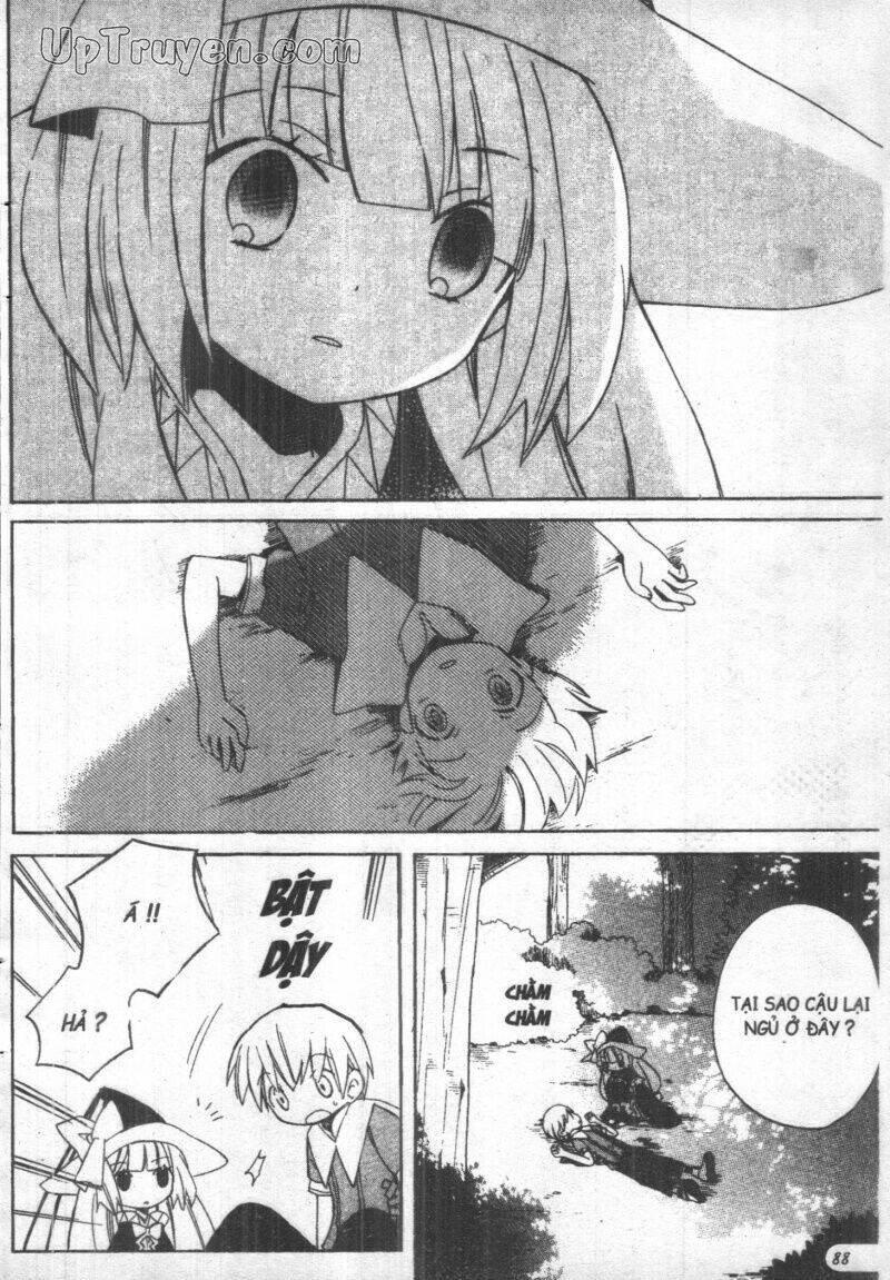 hoshi no witch chapter 2 88