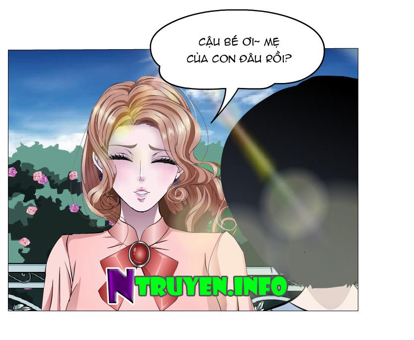 cạm bẫy của nữ thần chapter 148 15
