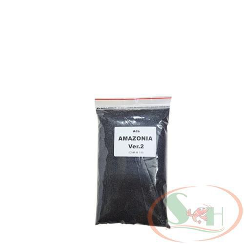 Nền ADA Amazonia Ver 2 phân trải nền trồng cây bể thủy sinh cá tép