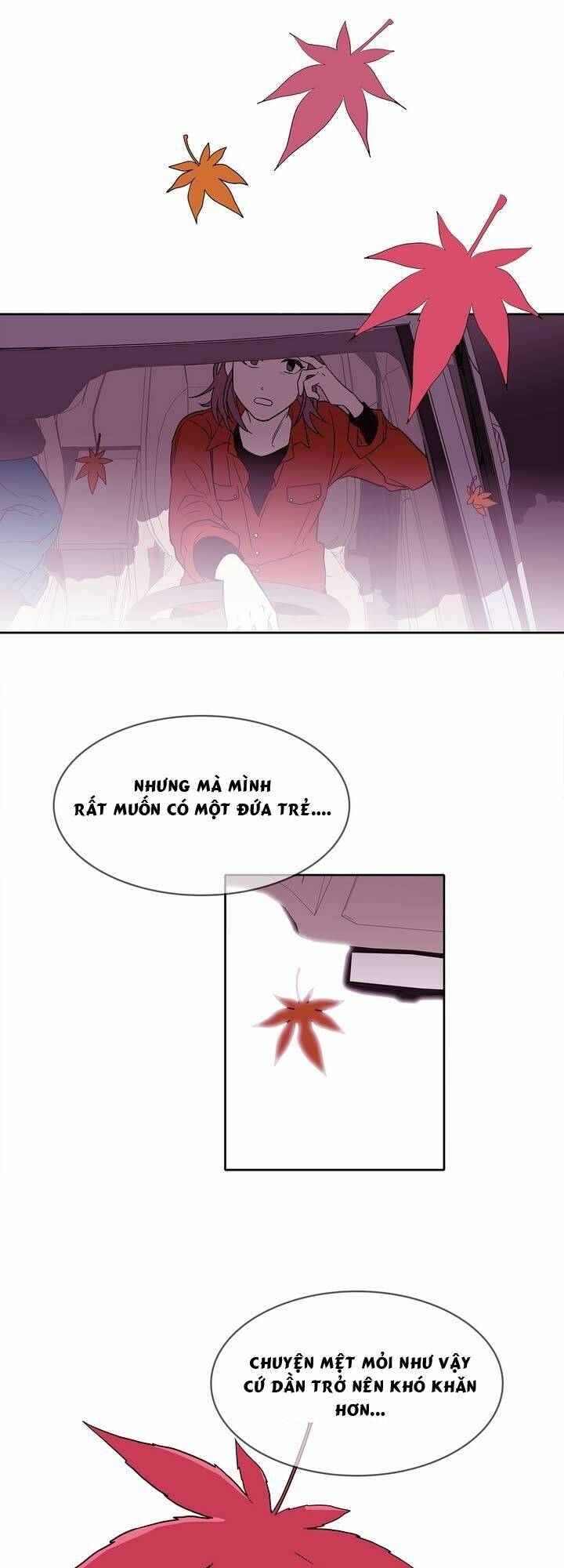 chuyện gì đến, rồi cũng sẽ đến chapter 13 16