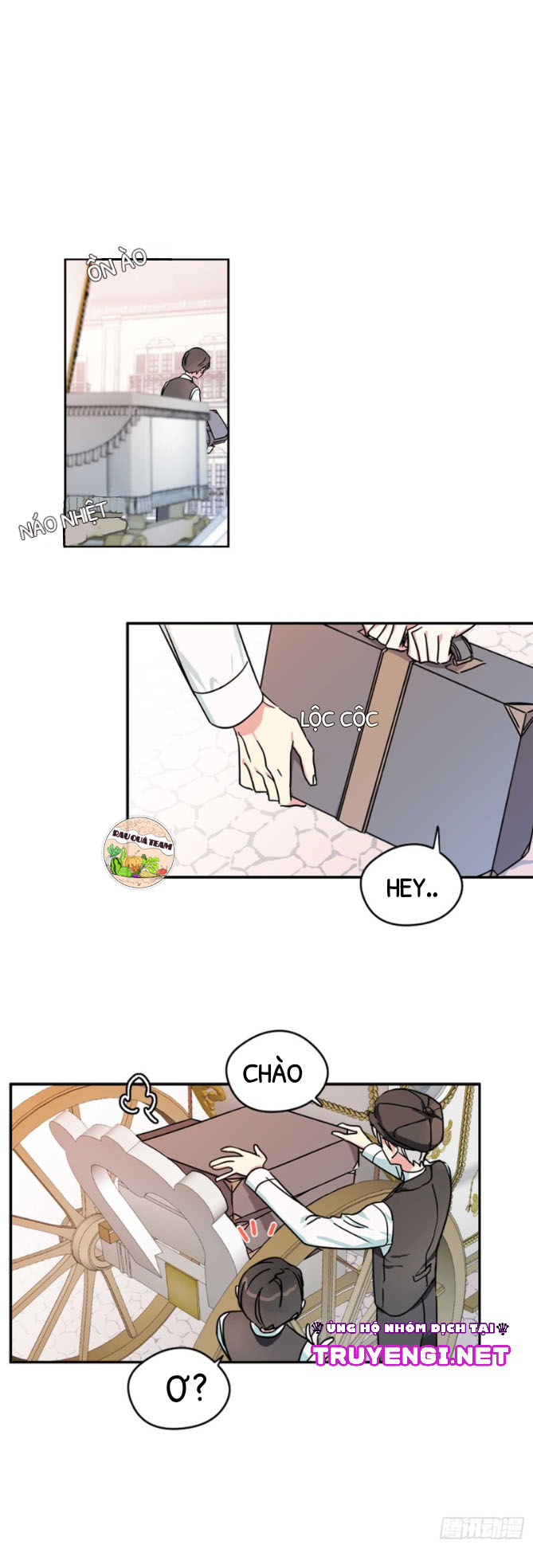 nam nô bộc xinh đẹp của tôi chapter 7 2