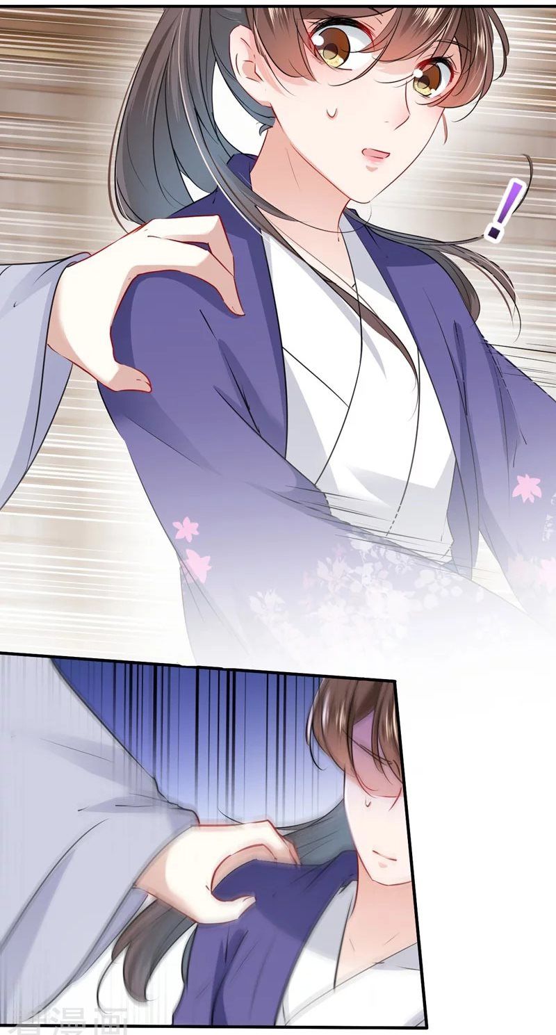 vương gia không thể trêu chapter 90 3