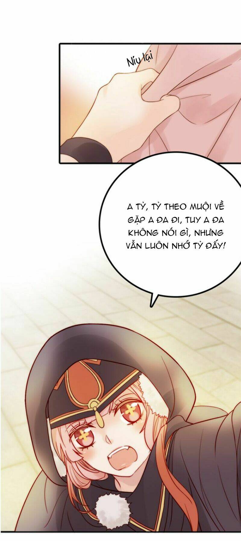 cướp chàng vợ về đón năm mới chapter 6.2 2