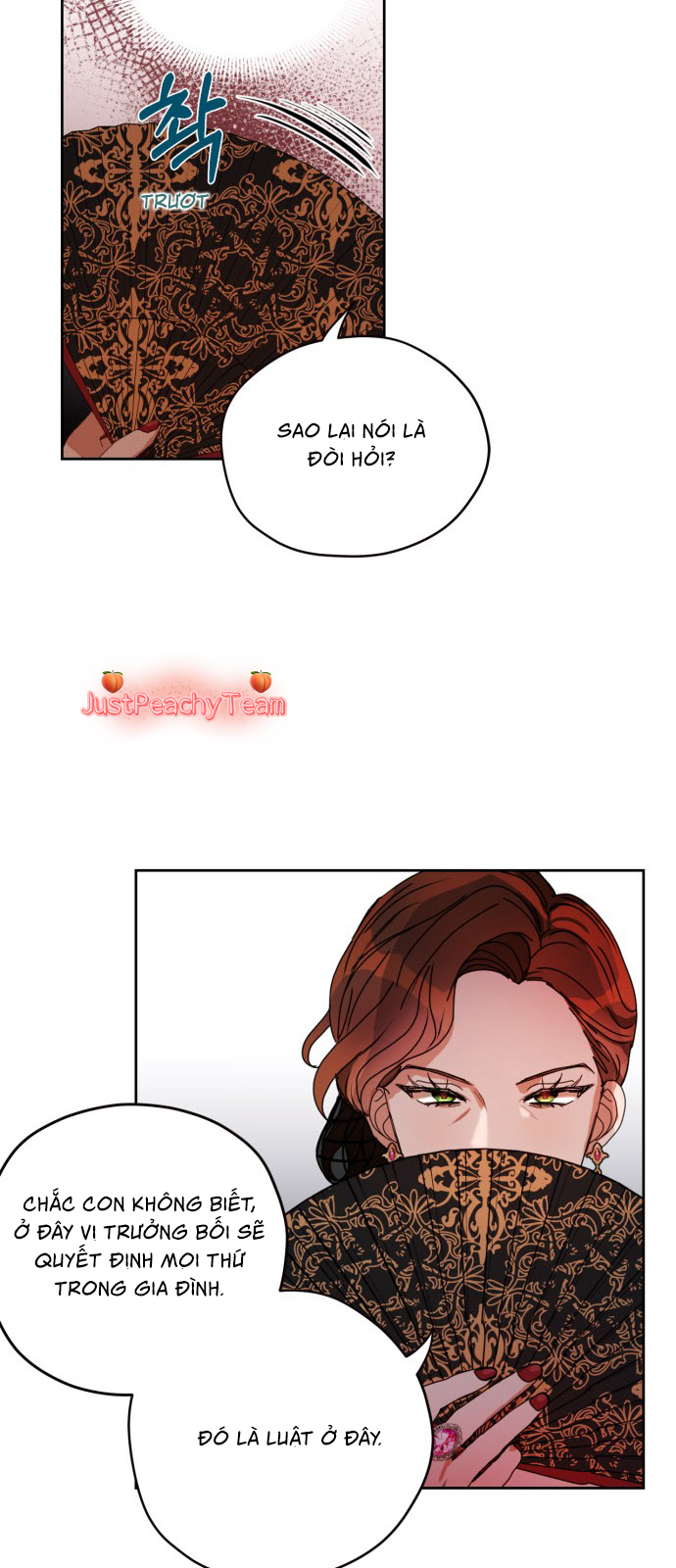 nâng cấp chồng lên level max chapter 4 23