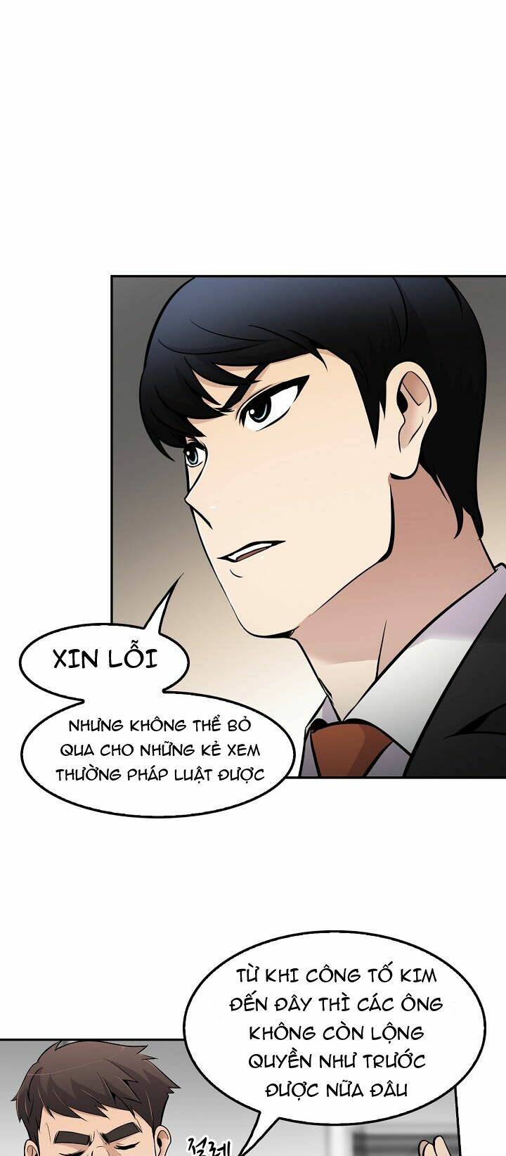 điều tra viên chuyển sinh chapter 53 16