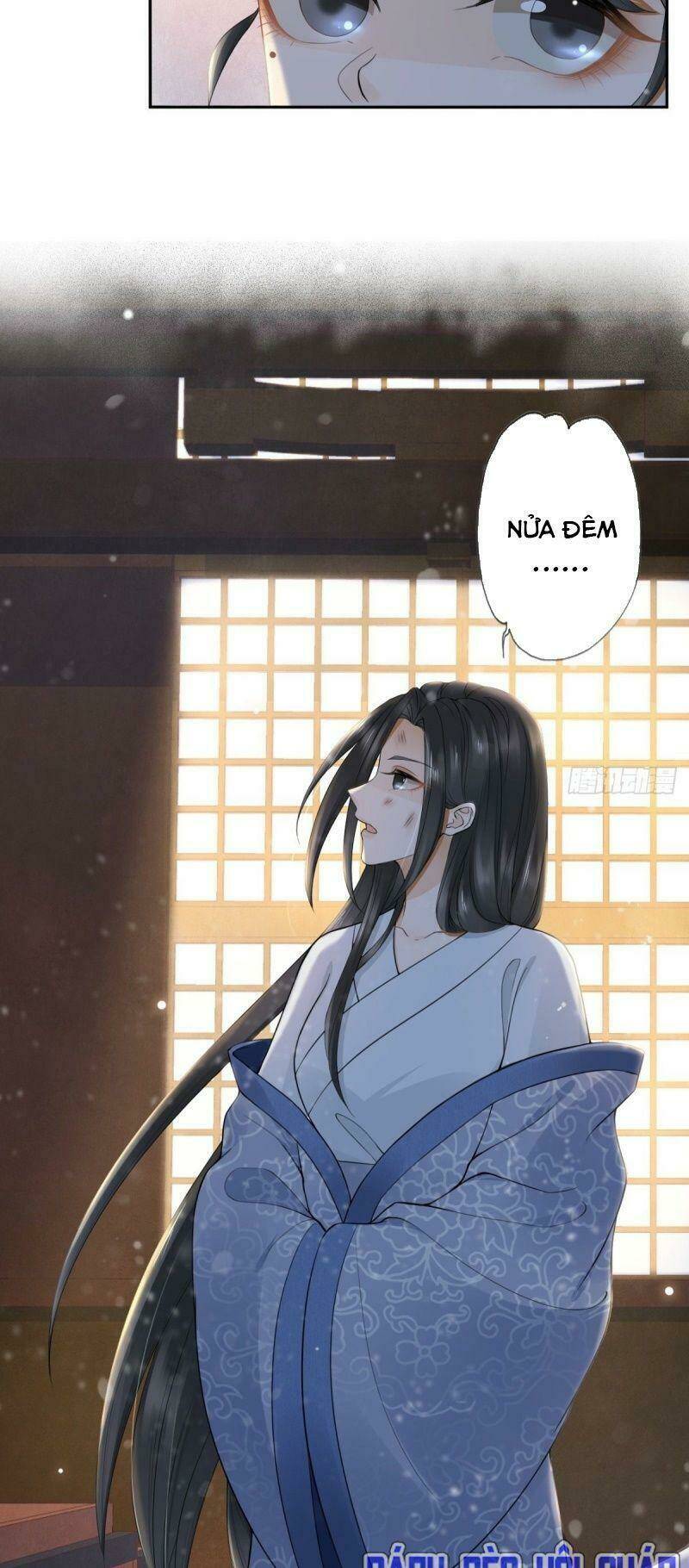 mê hoặc nhân tâm chapter 23 20